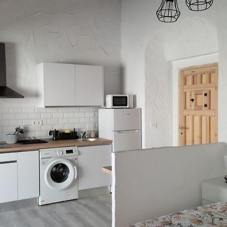 Apartamento La Buganvilla ヘレス エクステリア 写真