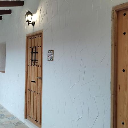 Apartamento La Buganvilla ヘレス エクステリア 写真