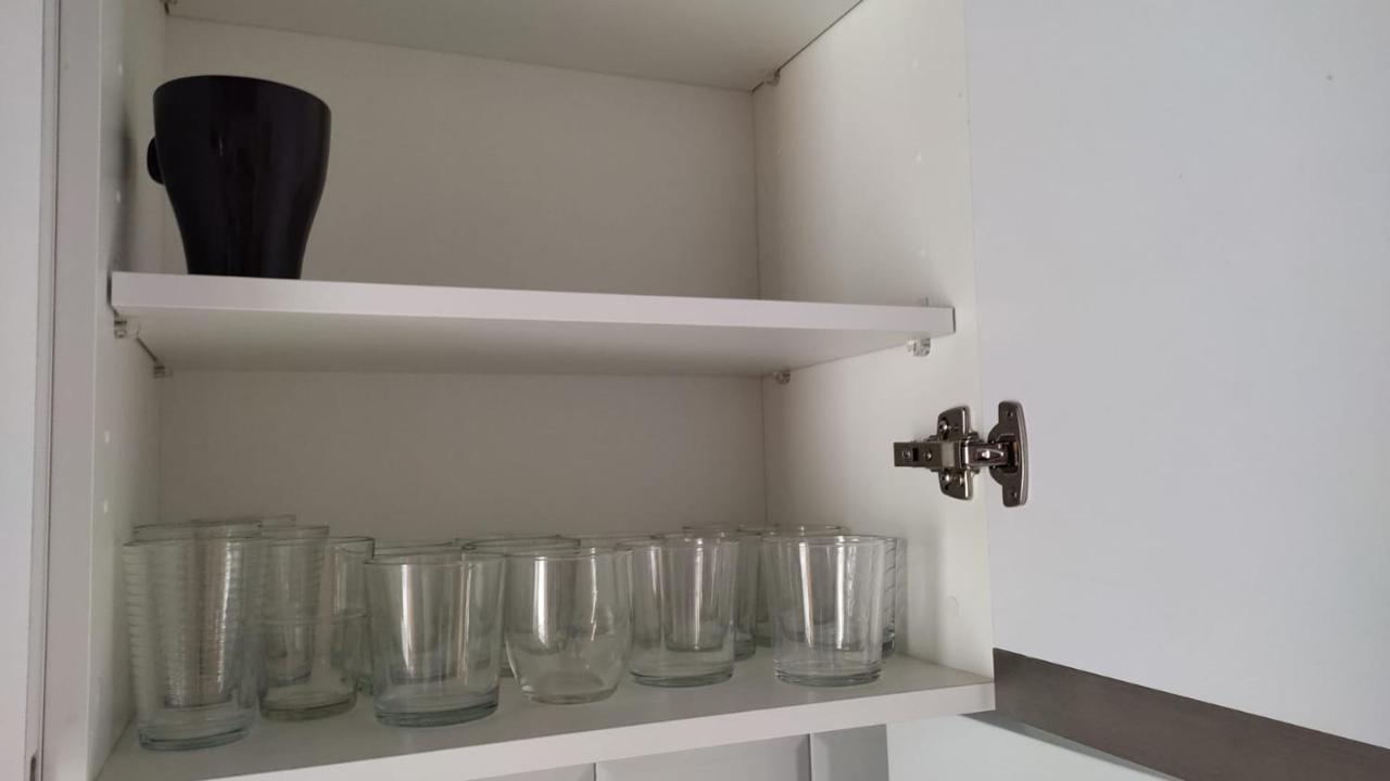 Apartamento La Buganvilla ヘレス エクステリア 写真