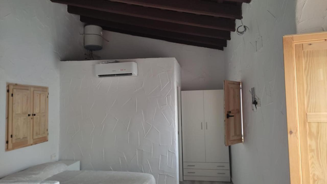 Apartamento La Buganvilla ヘレス エクステリア 写真