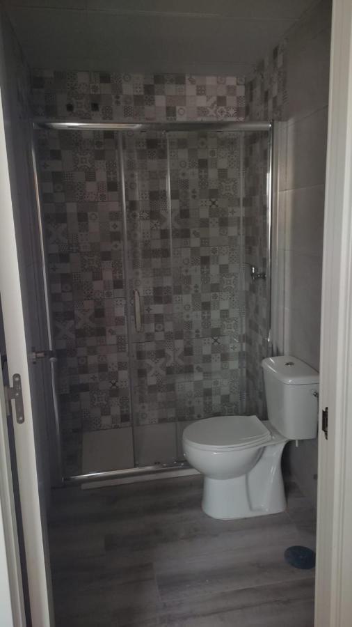 Apartamento La Buganvilla ヘレス エクステリア 写真