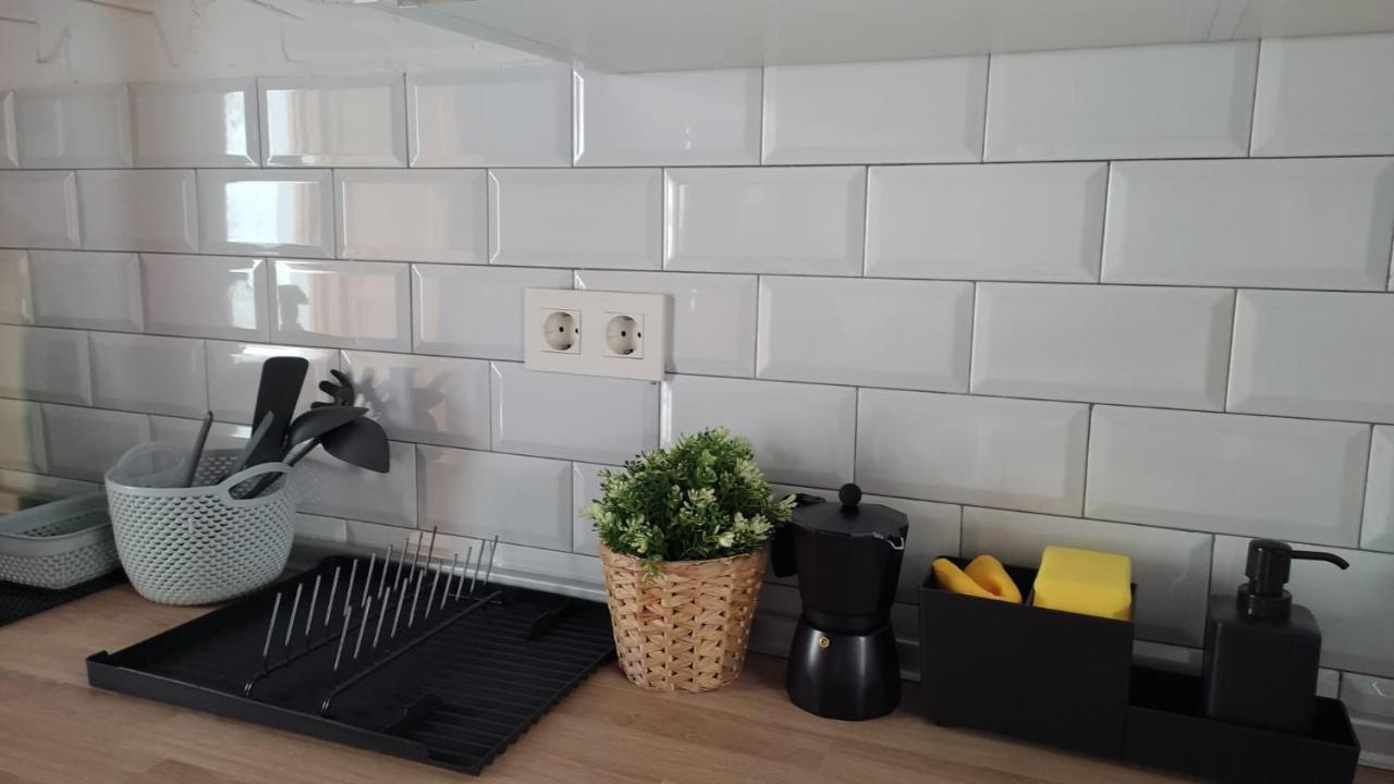 Apartamento La Buganvilla ヘレス エクステリア 写真