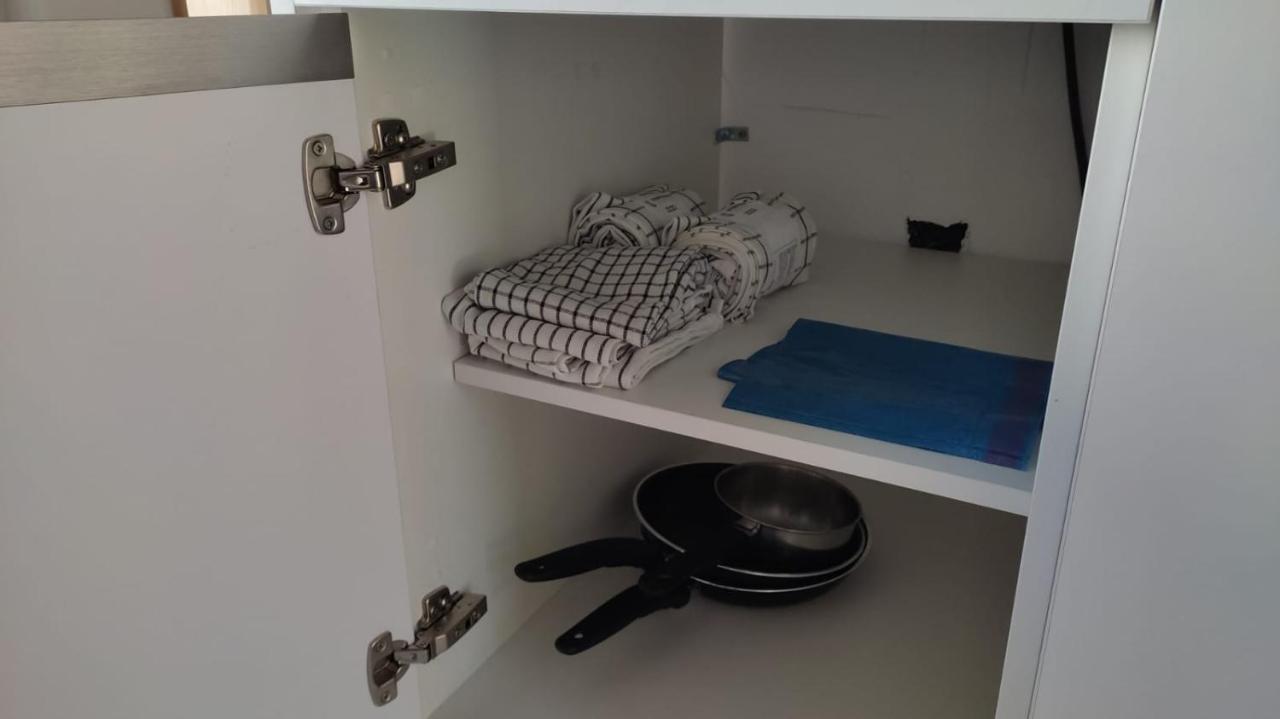 Apartamento La Buganvilla ヘレス エクステリア 写真
