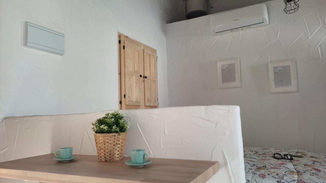 Apartamento La Buganvilla ヘレス エクステリア 写真