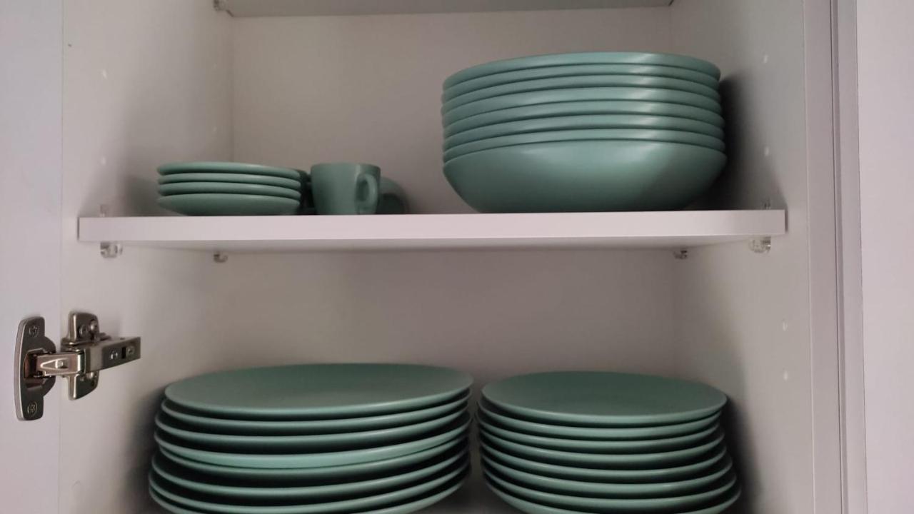 Apartamento La Buganvilla ヘレス エクステリア 写真