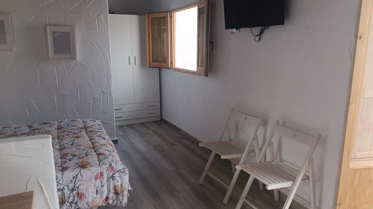 Apartamento La Buganvilla ヘレス エクステリア 写真