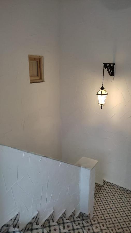 Apartamento La Buganvilla ヘレス エクステリア 写真